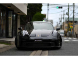 911 GT3 PDK 走行3700キロ
