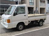 サンバートラック  