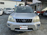 エクストレイル 2.0 20X 4WD ナビ・TV・ETC