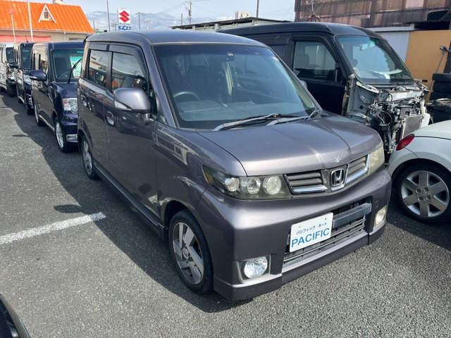 ゼストスパーク W 