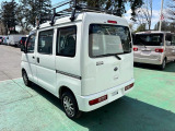ピクシスバン  4WD エアコン パワステ