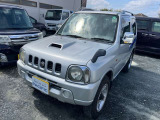 ジムニー XC 4WD 