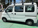 ピクシスバン  4WD エアコン パワステ