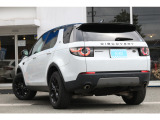 ディスカバリースポーツ HSE 5+2シートパック 4WD 360度カメラ