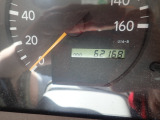 走行:62,168km!走行少なくオススメの車両です!