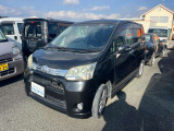 ムーヴカスタム G TV バックカメラ ナビ ETC