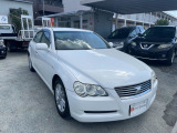 マークX 2.5 250G 