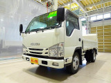 お問合せ管理No.D829 R1 エルフ 2t 4WD(切替式) FFL 標準 垂直P/G付