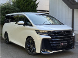 トヨタ ヴェルファイア