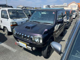 ジムニー XC 4WD ETC AT車 エアコンクーラー