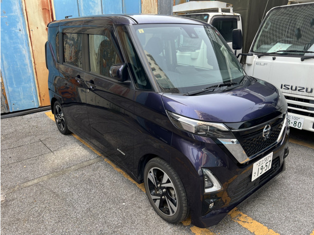 ルークス  