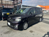 ヴォクシー 2.0 ZS ETC バックカメラ ナビ TV