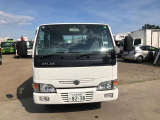 アトラス  TC-SH4F23 AC PS  Wキャブ (CB-AD-25)