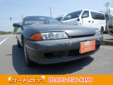 【中古車情報】日産 スカイラインクーペ 2.5 GTS25 タイプS 走行距離4万キロ台RB25エンジンHII の中古車詳細（走行距離：4.3万km、カラー：グレー、販売地域：新潟県北蒲原郡聖籠町大夫興野）