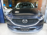 CX-5 2.2 XD Lパッケージ ステアヒーター リモコンエンジンスタート