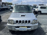 ジムニー XC 4WD 
