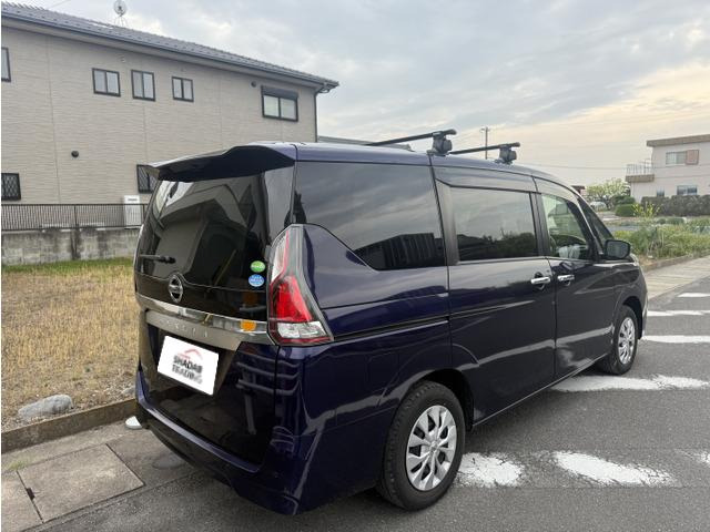 こ*う様 セレナ PSA9 日産セレナ ハイウェイスターV【セカンドスライドアップシート
