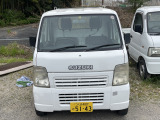 キャリイ KC 農繁仕様 4WD パワーステアリング