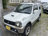 ジムニー ランドベンチャー 4WD 車検代