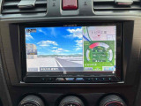 インプレッサスポーツ 1.6 i-L ドラレコ ETC Bカメラ ナビ TV