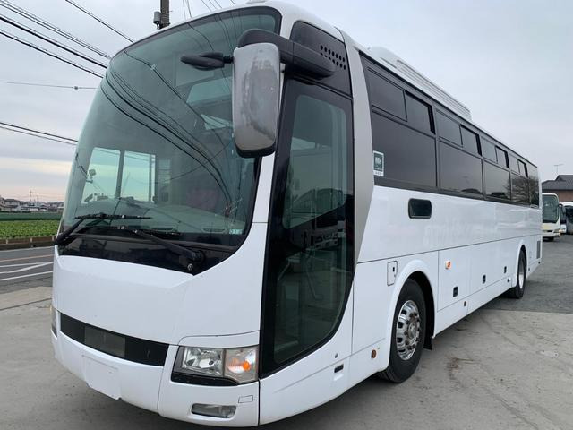 エアロエース  トイレ付 バックモニター 化粧室