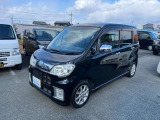 タントエグゼ カスタムG TVナビ アルミホイール HID
