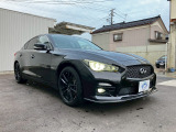 スカイライン 2.0 200GT-t タイプSP 全方位/レークル/カーボン/19インチ