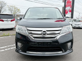 セレナ 2.0 ハイウェイスター S-HYBRID 