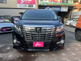 アルファード 2.5 S 2年保証 ナビ フルセグ Bカメラ