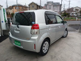 スペイド 1.5 F 福祉車両 助手席電動スライドアップシート