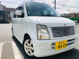 スズキ ワゴンR