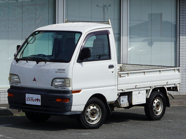 軽トラック 三菱の中古車 | 中古車情報・中古車検索なら【車選び