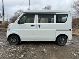 エブリイ PA ハイルーフ 4WD 