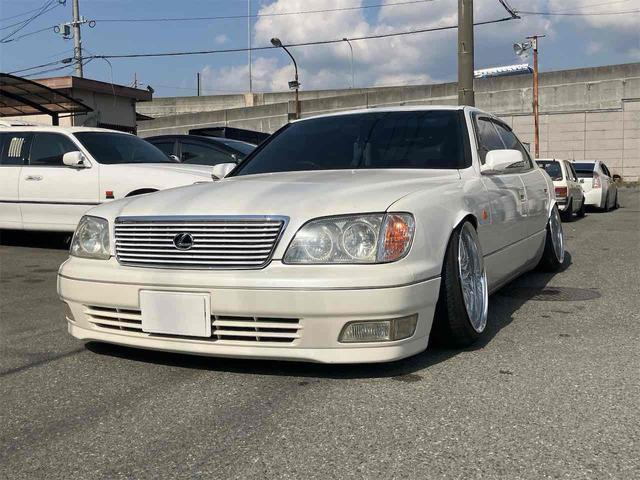 UCF 20 21 セルシオ　寒冷地仕様　アクセル　ペダル　ハイソ　LS400 こだわりの寒冷地仕様 | 『セルシオ改良の部屋』BLOG