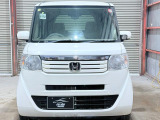 N-BOX G 4WD 下廻防錆スマキーエンスタ