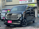 ホンダ N-WGNカスタム