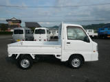 サンバートラック TB 4WD 