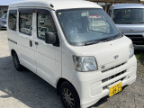 ハイゼットカーゴ  車検代