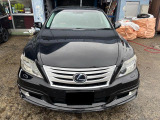 LS 600h バージョンS Iパッケージ 4WD 