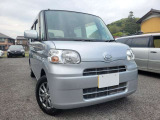 タント L 下取車  バッテリー新品