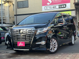 トヨタ アルファード