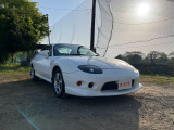 【中古車情報】三菱 FTO 2.0 GR  の中古車詳細（走行距離：-、カラー：ホワイト、販売地域：千葉県千葉市若葉区下田町）