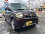ダイハツ ミラココア