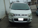 デリカD:5 2.4 G プレミアム 4WD 