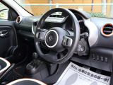 トゥインゴ GT TURBO 禁煙車 ETC 純正17AW