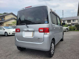 タント L 下取車  バッテリー新品
