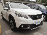 2008 アリュール 衝突軽減ブレーキ