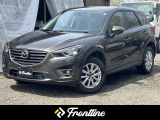 CX-5 2.2 XD プロアクティブ 4WD ワンオーナー ヒッチメンバー 外マフラー
