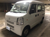 スクラム PA ハイルーフ 走行32,600km AC  PS 5F