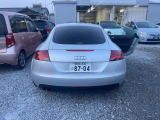 TTクーペ 2.0 TFSI ターボ車、ETC、シートヒーター